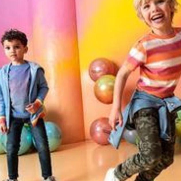 Gymboree closing all of its stores as retailer declares bankruptcy