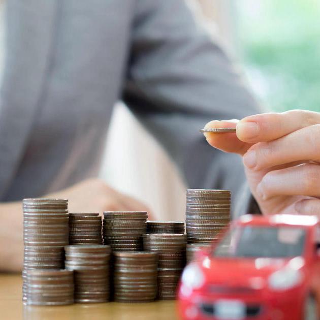How to Save Money When Selling a Car