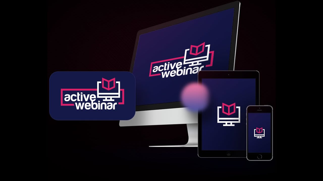 Active Webinar Review Demo