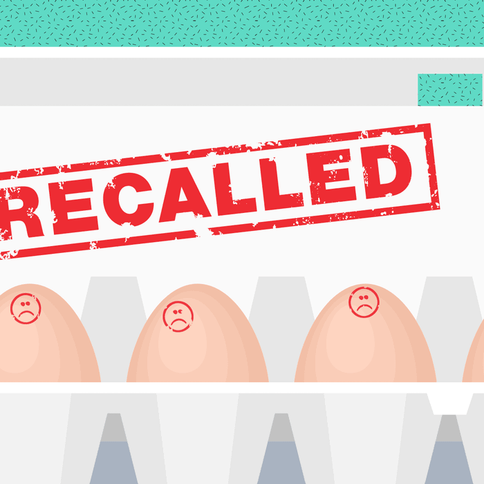 The Anatomy of a Food Recall