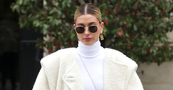 The 3 Trends Celebs Are Wearing in Paris Right This Second