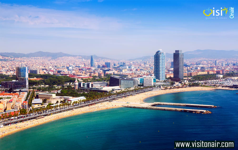 Barcelona Highlights Top 18 Things to Do in Barcelona