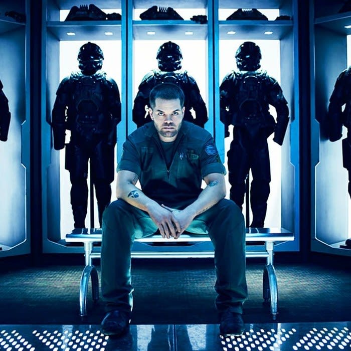 'The Expanse' Is (Basically) the Show 'Game of Thrones' Used to Be