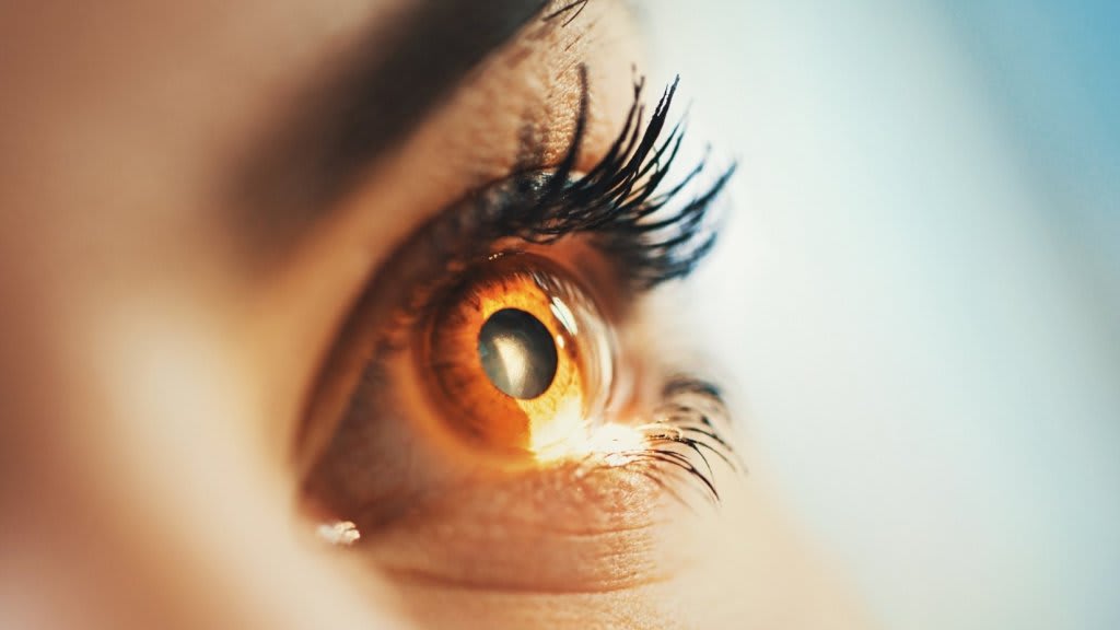 Why Making Eye Contact Could Kill Your Next Great Idea