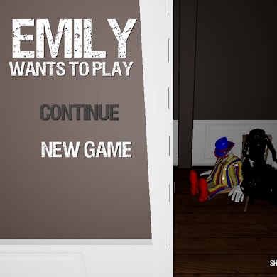 Emily Wants To Play APK Download - Free Horror game for Android