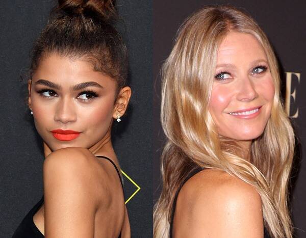 Gwyneth Paltrow Finally Has Something In Common With Zendaya