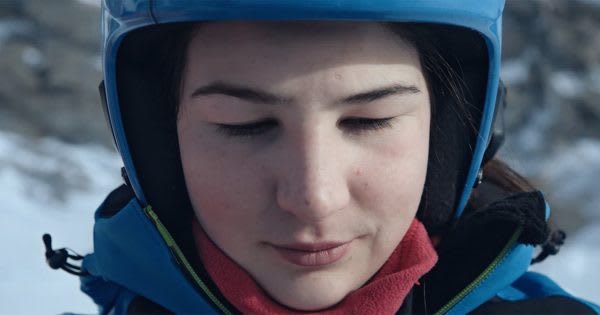 This Incredible Instagram Account Shows What Life Is Like as a Visually Impaired Paralympic Skier