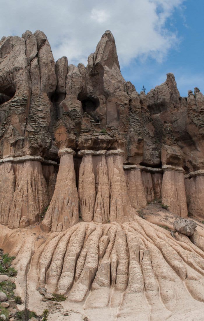There's A Little Known Unique Geologic Area In Colorado... And It's Truly Spectacular