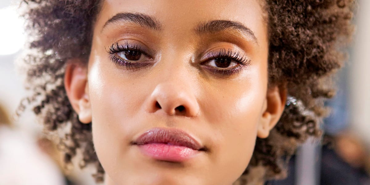 FYI, Perming Your Eyelashes Isn’t as Scary as It Sounds