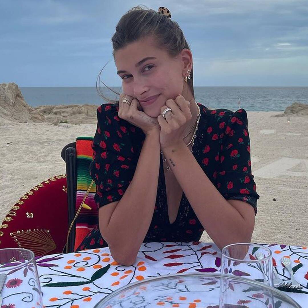 Go Inside Kendall Jenner and Hailey Bieber's Picture-Perfect Cabo Trip