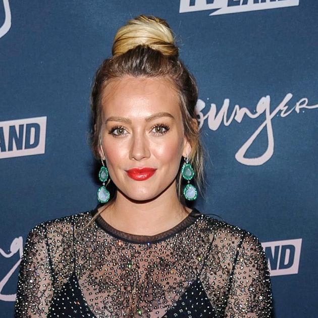 Hilary Duff Reveals She Drank Her Placenta in a Smoothie After Giving Birth: It Was 'Delightful'