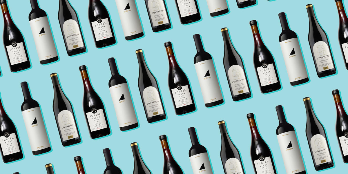 These Are the Best American-Made Red Wines to Enjoy in 2020