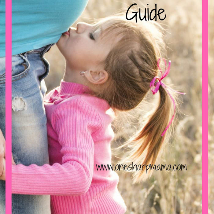 2017 Educational and Developmental Gift Guide For Infants and Toddlers