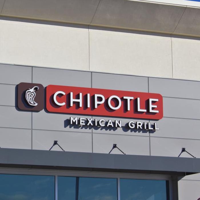 Chipotle wants proof its TV commercials drive burrito sales