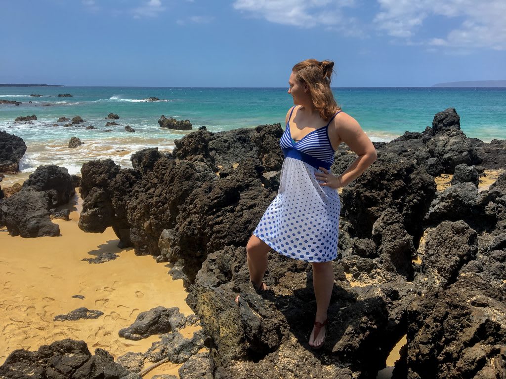 Free Travel Guide- Maui For First-Timers: 7 Day Itinerary