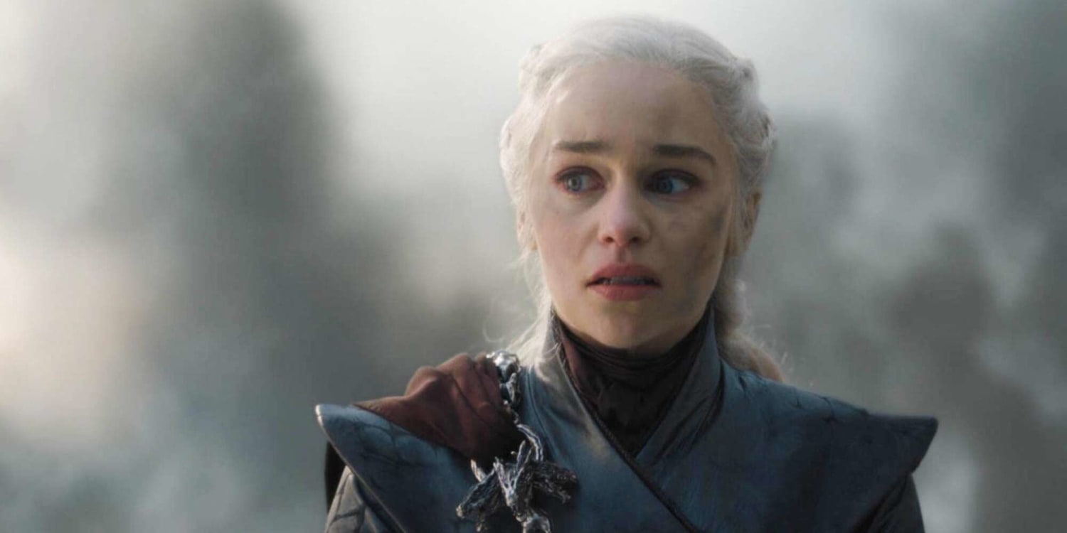 7 times 'Game of Thrones' foreshadowed Daenerys' mad queen turn