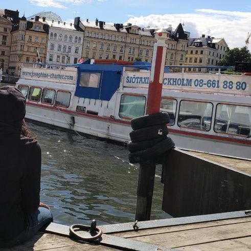 Traveling Solo in Stockholm? Here's What to Do!