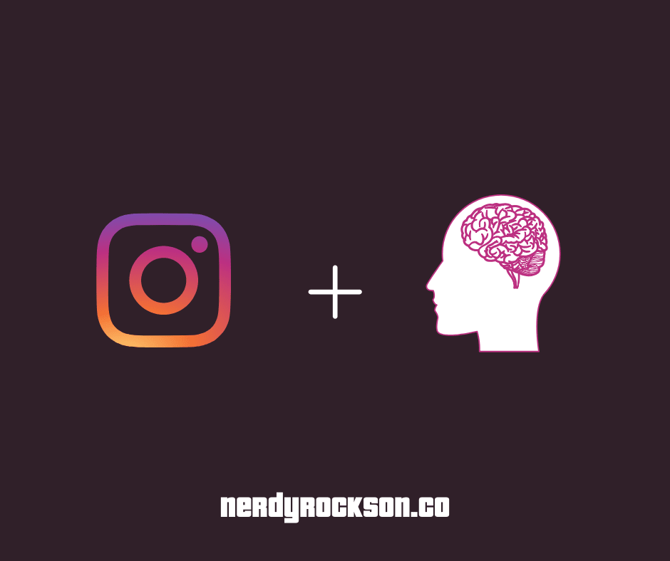 Instagram And Your Mental Health