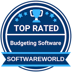 Best Business Budgeting Software