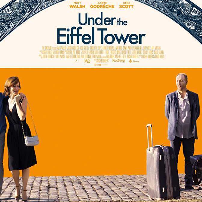 Watch Under the Eiffel Tower 2019 Full Movie Online Free Streaming