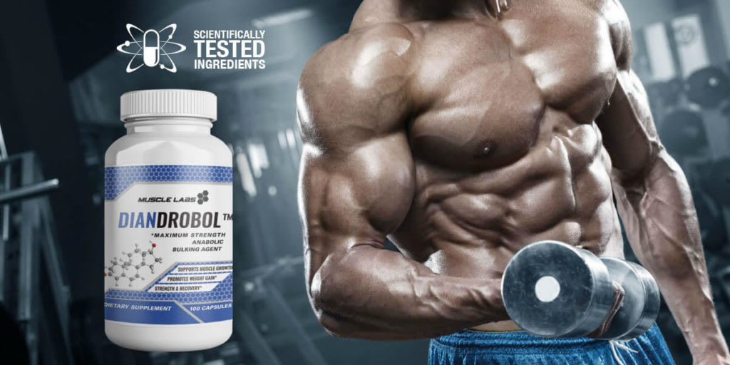 The Best Legal Dianabol Alternative - Anabolic Steroids Rx