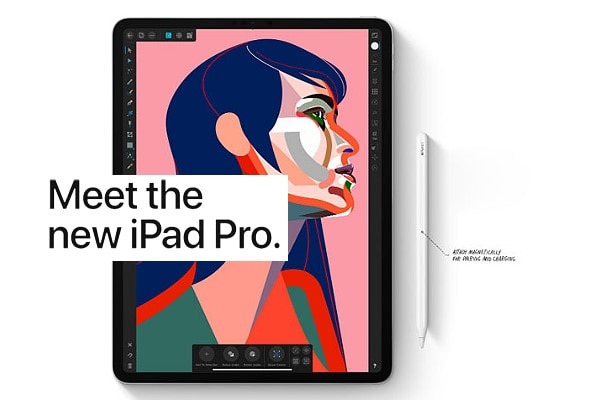 Apple iPad Pro 2018 Specs and Philippine price