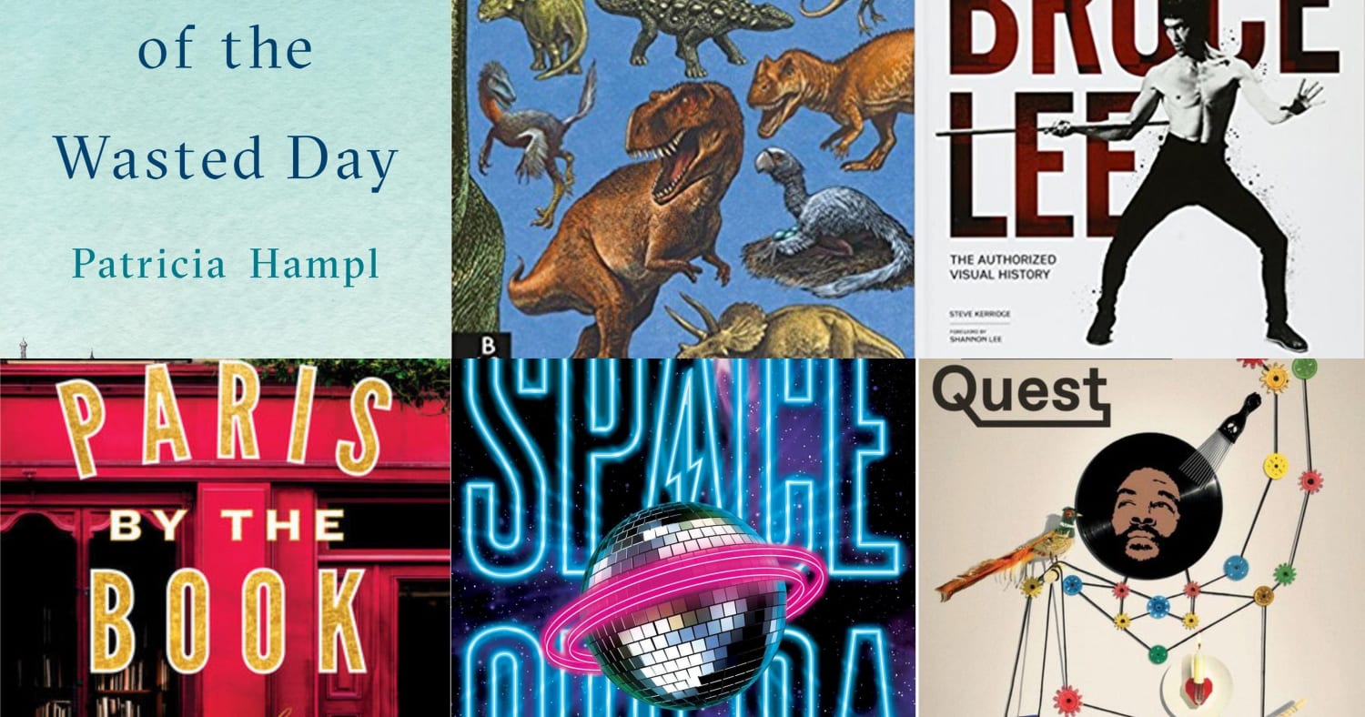 85 books for summer reading this year