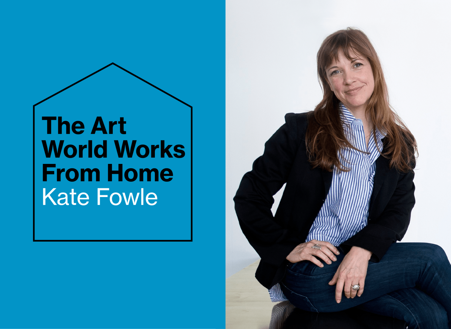 The Art World Works From Home: MoMA PS1 Director Kate Fowle Is Sharing Her Museum's Instagram With Artists and Dreaming of Vietnam