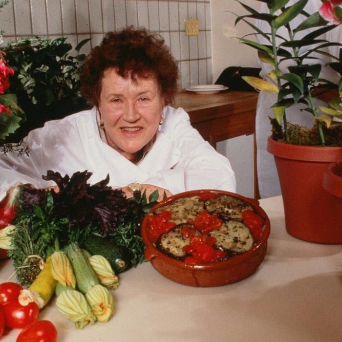 In Honor of Julia Child's Birthday, Here's Proof that the Chef's Legacy Is Stronger Than Ever