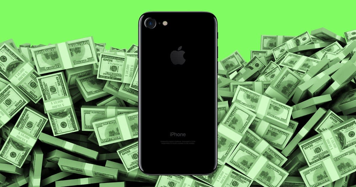 Apple Might Owe You $25 for Slowing Down Your Phone