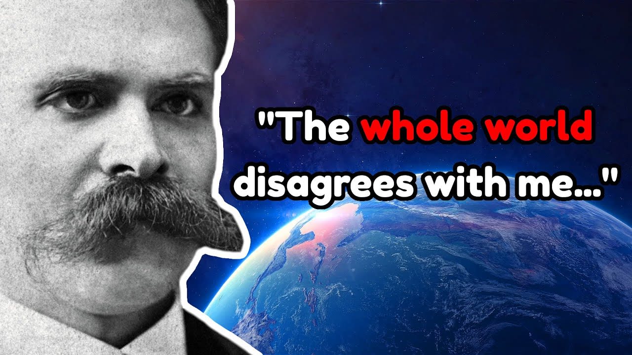Nietzsche takes on the 'agreement of the wise' in their judgment of life: “For a philosopher to see a problem in the value of life, is almost an objection against him, a note of interrogation set against his wisdom—a lack of wisdom."