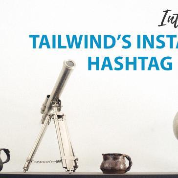 Improve your Instagram Game with Tailwind - Retro Housewife Goes Green