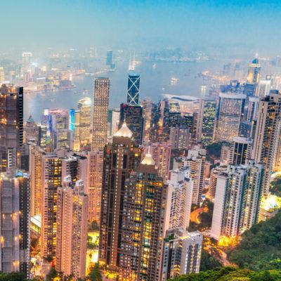 Hong Kong Reveals Regulatory Framework for Crypto Exchanges, Funds - Bitcoin Support