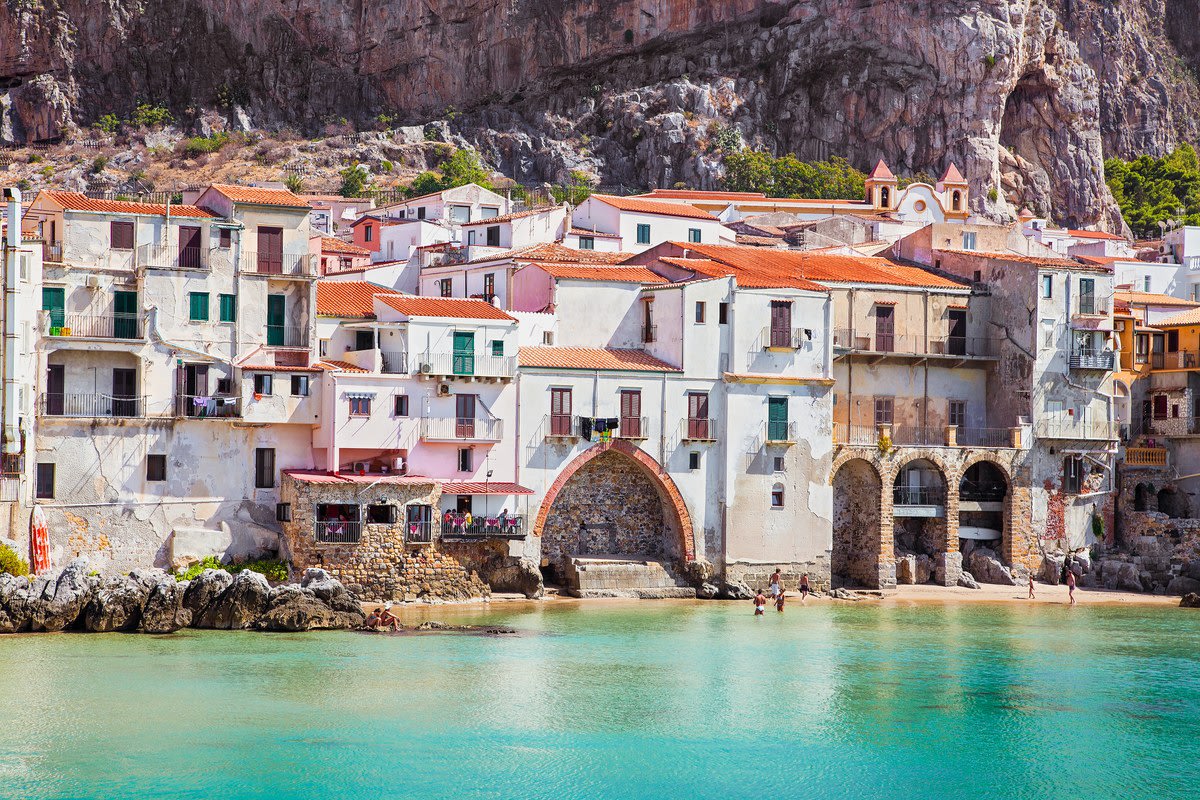 The Perfect Weekend Trip to Sicily