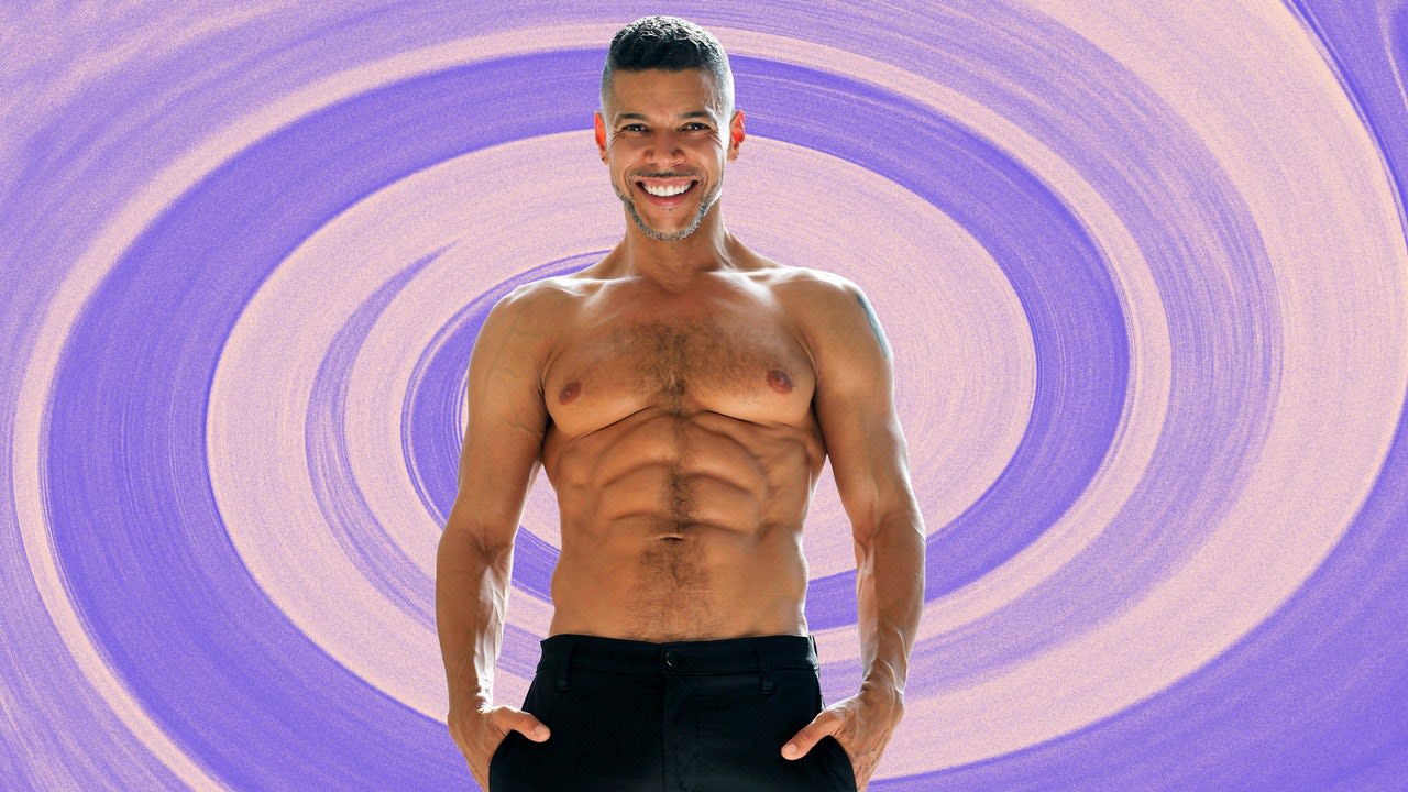 The Real-Life Diet of Star Trek's Wilson Cruz, Who Works Out Before His Workout