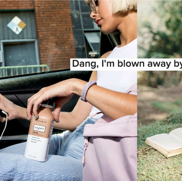 28 Useful Products For Anyone Who's Always On The Go