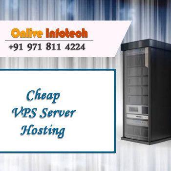 Fully Managed Cheap VPS Server Hosting plans for Multi-location