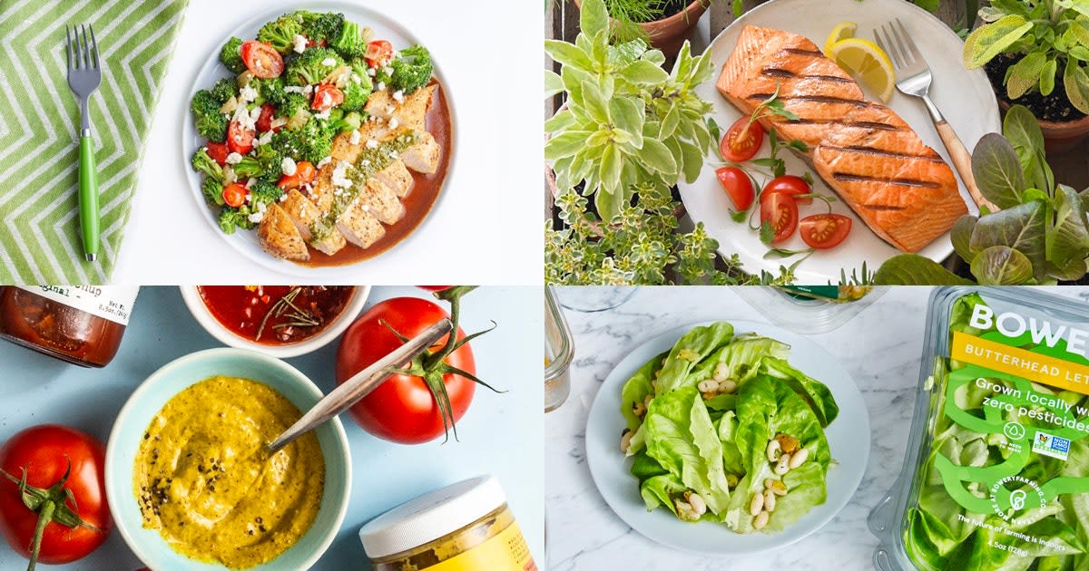 Sick of Cooking? Save $90 Right Now on These Meal Delivery Services