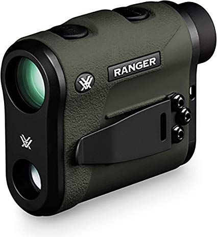 Best Vortex Rangefinder Binoculars