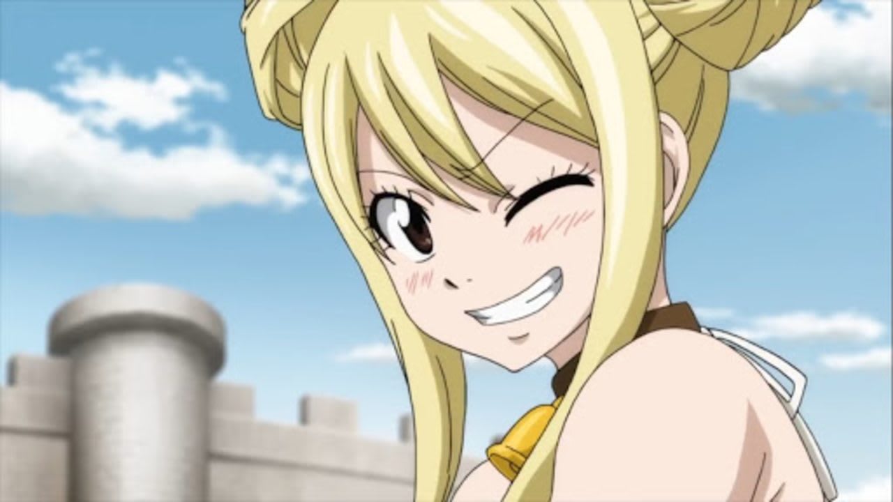 Fairy Tail Creator Shares A PSA To Remind Fans On Social Distancing And To Wash Hands