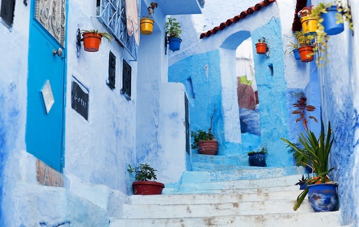 10 Best Honeymoon Destinations in Morocco