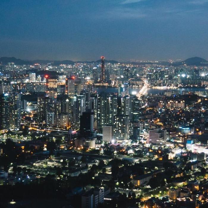 20 Travel Tips for South Korea