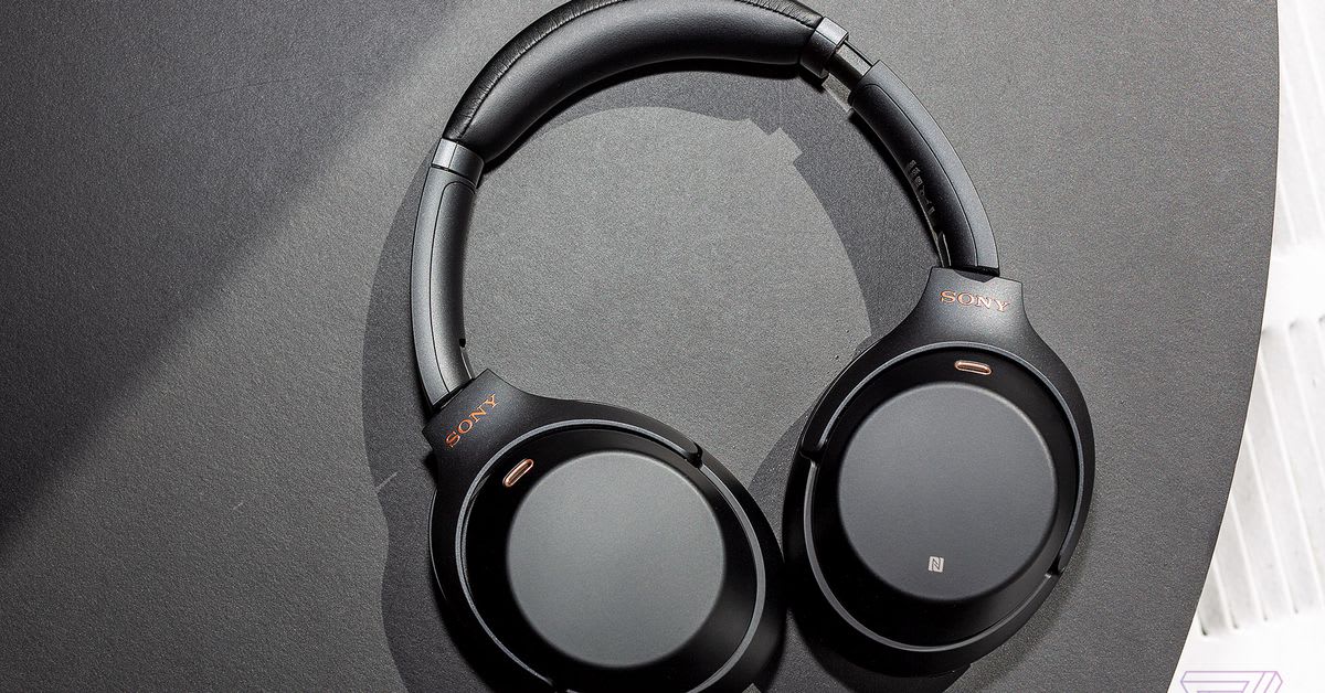 These are the best deals on noise-canceling headphones on Black Friday