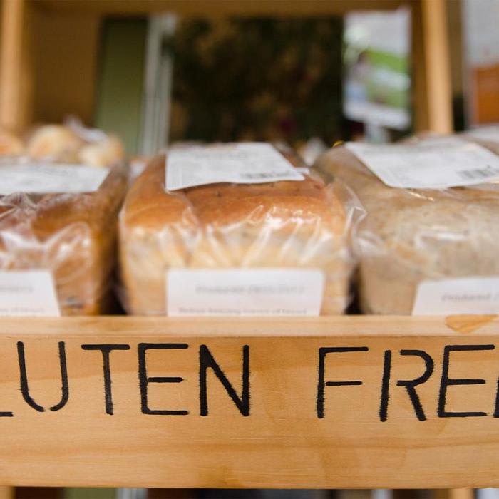Your favorite gluten-free restaurant might be lying to you