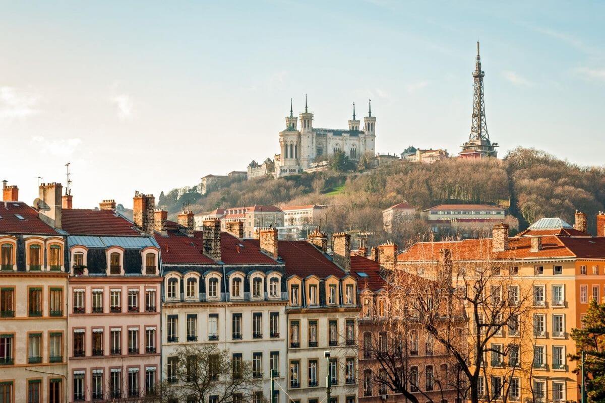 30 Amazing Things to Do in Lyon (France)