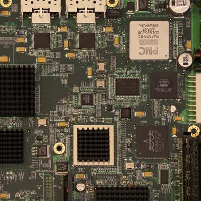 Supermicro says investigation firm found no spy chips
