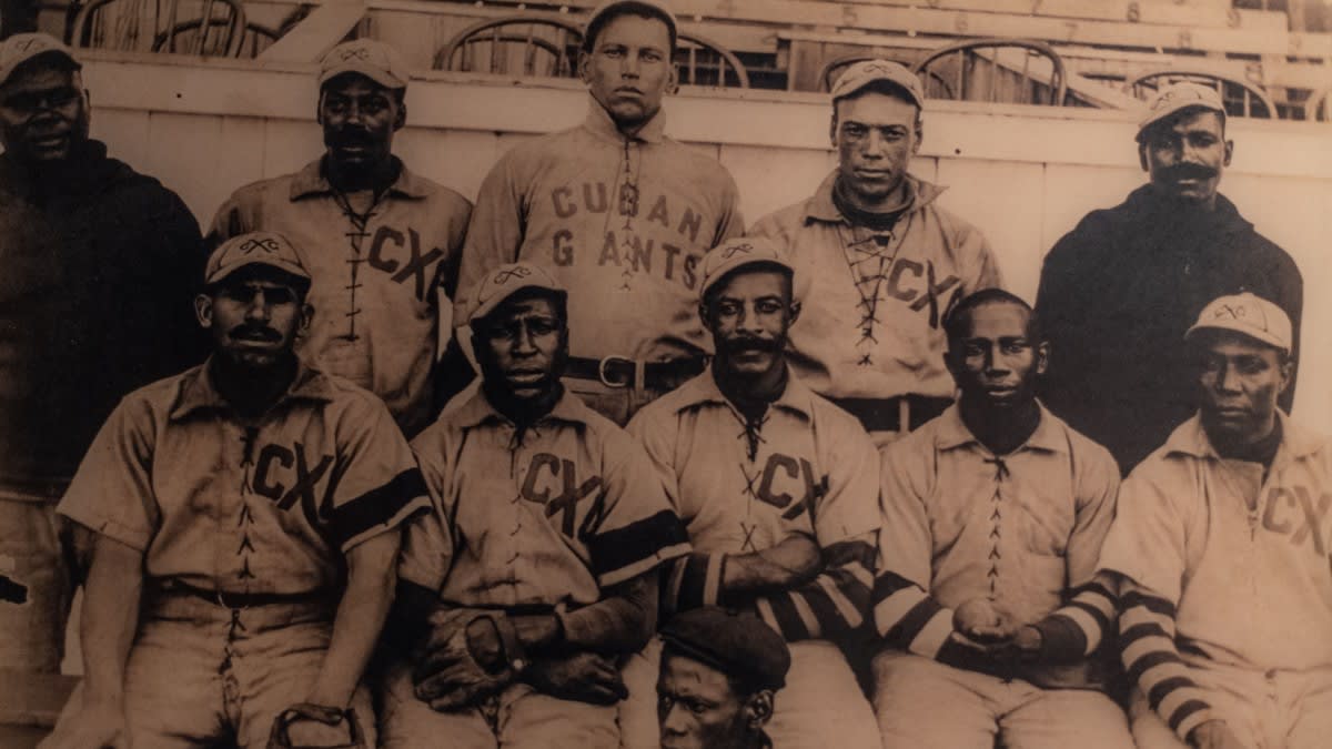 Baseball Reference Adds Negro League Stats to Database