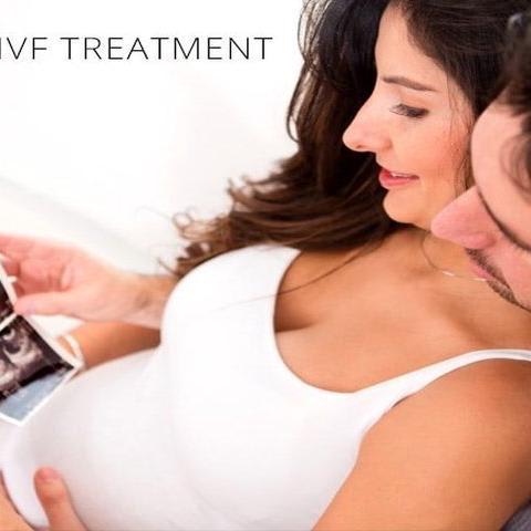 Early consultation with an IVF clinic will bring an early solution to infertility
