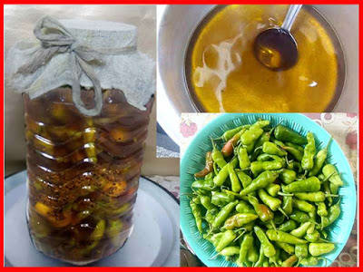 Sajna Jee Cooking Time: Lemon And Green Chilli Pickle At Home