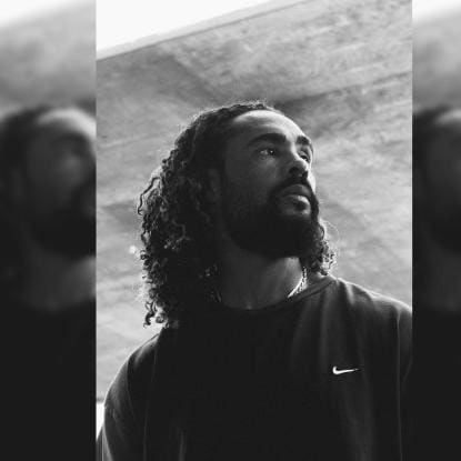 Why Jerry Lorenzo Opted to Design a Basketball Shoe for Nike